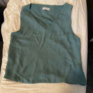 Aritzia Babaton tank